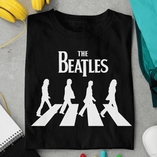 เสื้อยืด The Beatles | เสื้อวง | GG เครื่องแต่งกาย_48