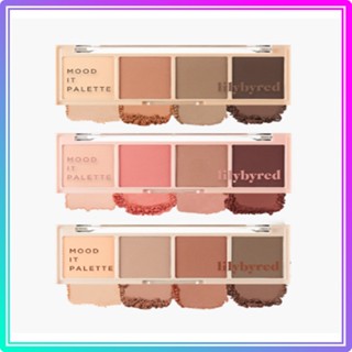 [Lilybyred] MOOD IT PALETTE