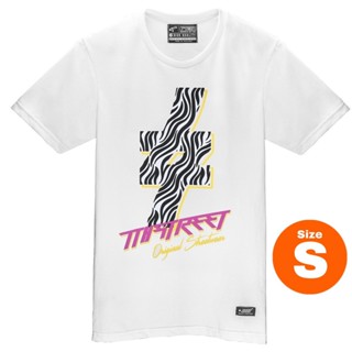 7th Street เสื้อยืด รุ่น NZB ไซส์ S (รอบ อก 34 นิ้ว)