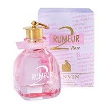 Lanvin Rumeur 2 Rose EDP น้ำหอมแท้ แบ่งขาย บรรจุขวดสเปรย์