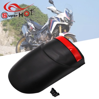 บังโคลนหน้ากระเบื้อง ดัดแปลง สําหรับ Honda CRF1000L CRF1100L Africa