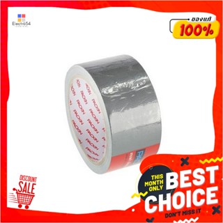 CLOTH เทปผ้า PACK IN 48 มม.x10 หลา สีบรอนซ์CLOTH TAPE PACK IN 48MMX10YD BRONZE