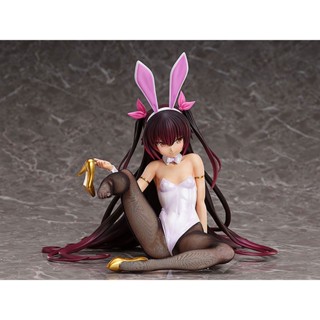 Nemesis Bunny 1/4 To love ru (พร้อมส่ง)