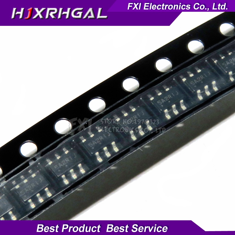 10 ชิ้น NCP1251ASAN65T1G NCP1251ASN65 SOT23-6 SOT23 NCP1251 ใหม่