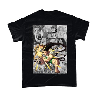 Gon Adult Hunter X Hunter Manga Strip HXH Anime Tshirt T-Shirt Tee_02