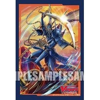 Bushiaroad Sleeve Vanguard Vol.354 Dueling Dragon, Zanbaku