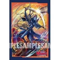 Bushiaroad Sleeve Vanguard Vol.354 Dueling Dragon, Zanbaku