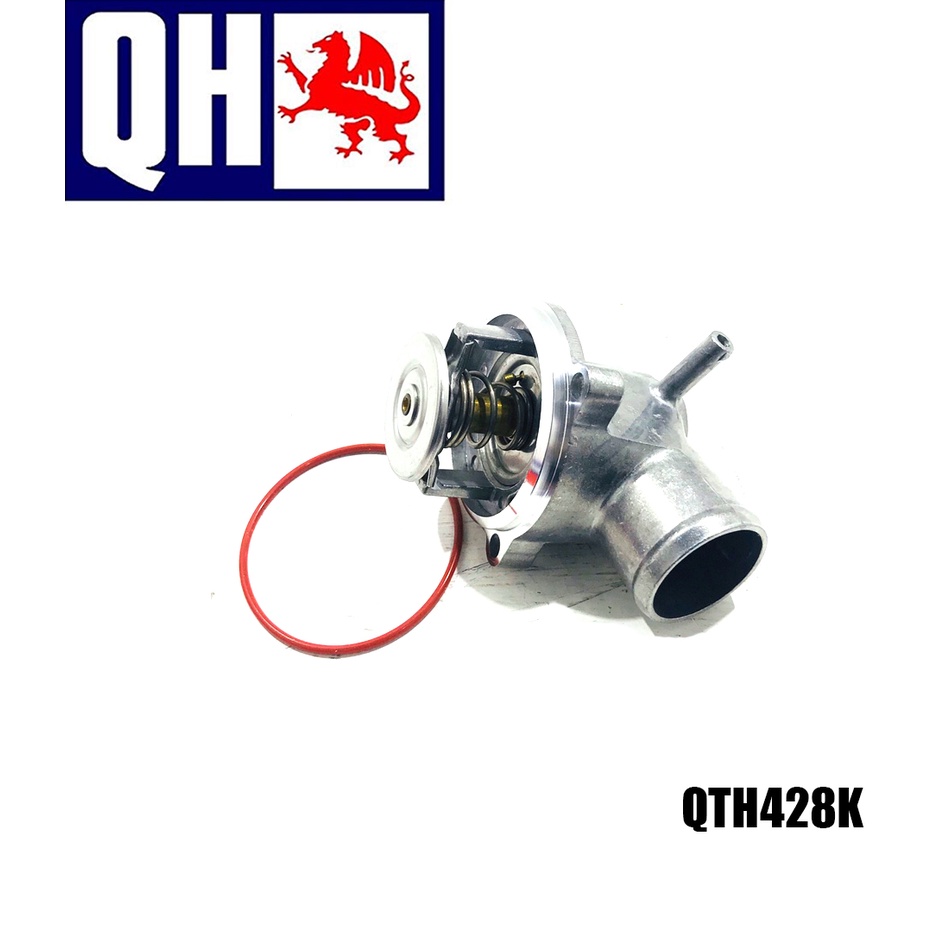 วาล์วน้ำ+คอห่าน เบนซ์ BENZ C-Class W202/ C208 C180-220 ปี 1993-1996, E-class W124/210, SLK , Sprinte