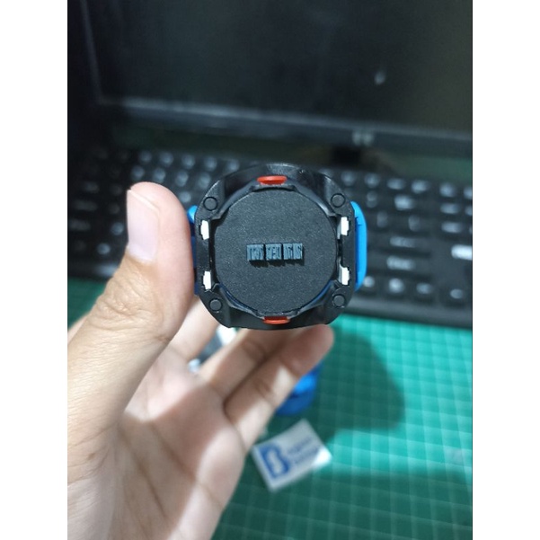 Shiny R524D Mini Date แสตมป์หมดอายุ R-524D [BODY ONLY]