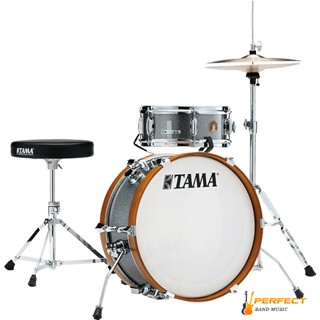 TAMA Club-jam Mini Kit LJK28H4-GXS กลองชุด TAMA Club-jam Mini Kit LJK28H4-GXS