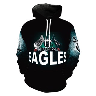 ทีมรักบี้ Dacron Philadelphia Eagles