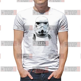 Star Wars The Rise of Skywalker Stormtrooper Fallen Order unisex t-shirt_04