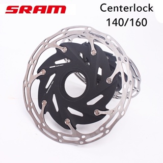 Sram ดิสก์เบรกโรเตอร์ไฮดรอลิค CLX-R 160 มม. 140 มม. สําหรับจักรยาน