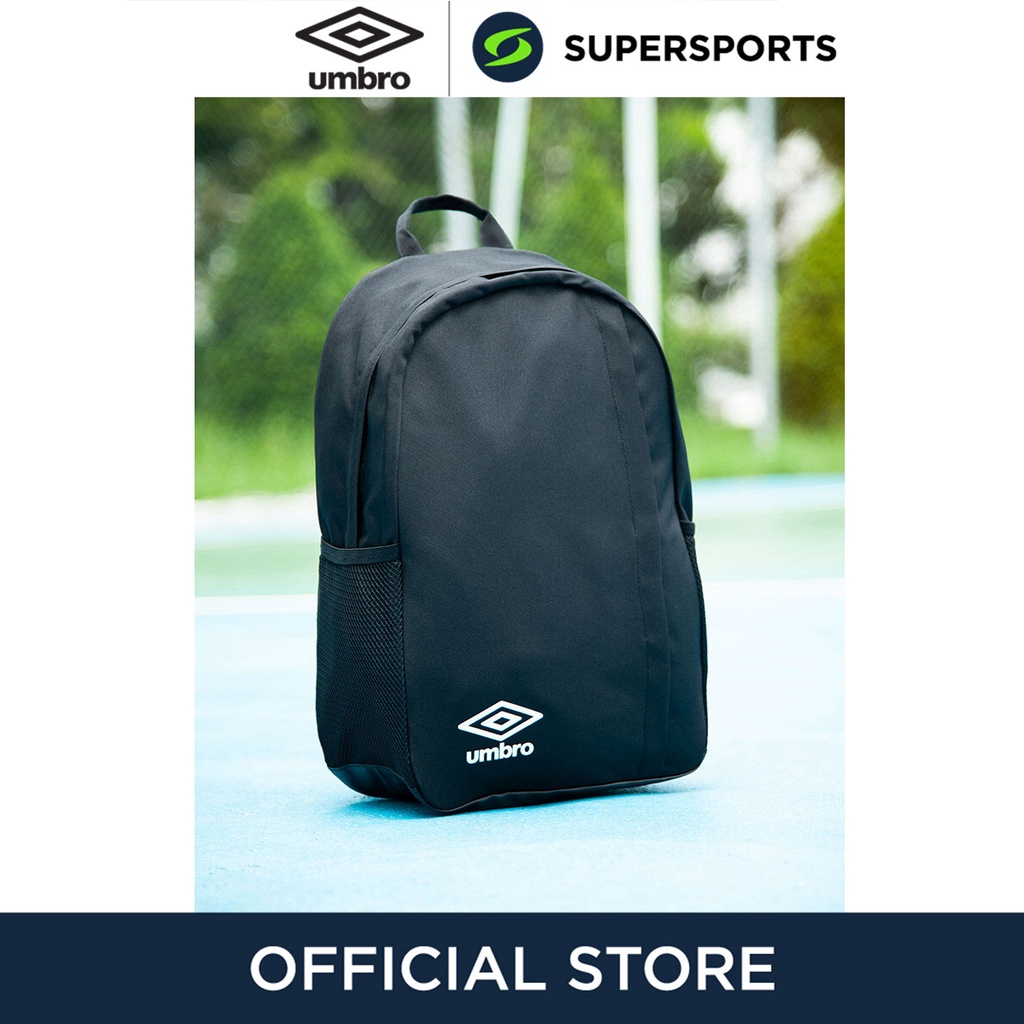 UMBRO Training 2 กระเป๋าเป้สะพายหลังผู้ใหญ่