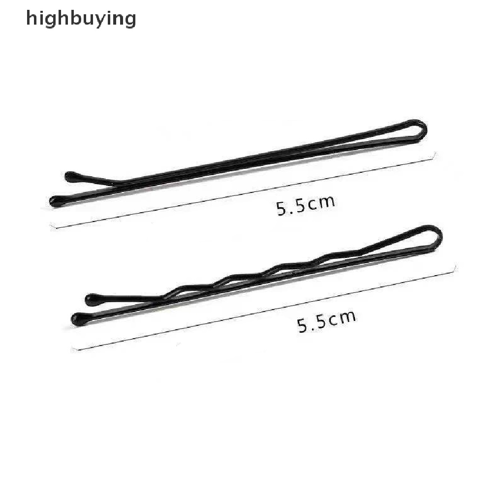 [ซื้อสูง] 25 ชิ้น 5.5 ซม.Lady Hairpins Curly Wavy GripsทรงผมHairpinsผู้หญิงBobby Pinsจัดแต่งทรงผมอุปกรณ์เสริมผมใหม่สต็อก - รูปที่ 7