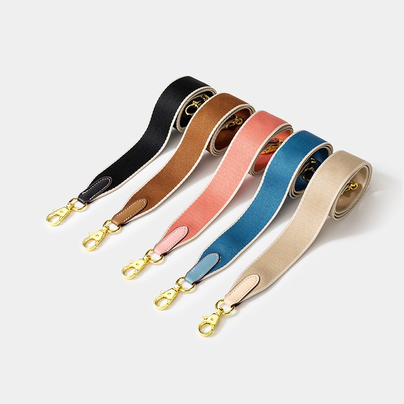 เหมาะสําหรับ Hermes kelly kelly Bag evelyne evelyne Bag สายสะพายไหล่กว้าง กระเป๋าสะพายข้างแบบถัก