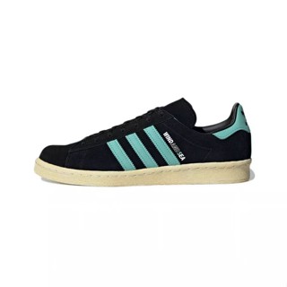 Adidas Campus 80S QC ของแท้100%💯รองเท้าผ้าใบ รองเท้า รองเท้าวิ่ง รองเท้า