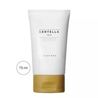 SKIN1004 Madagascar Centella Cream 75ml  ครีมบำรุงผิวหน้า