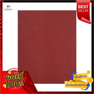 SANDPAPER กระดาษทรายขัดสกิมโค้ท TOA WAC NO.150SANDPAPER FOR SKIM COAT TOA WAC NO.150