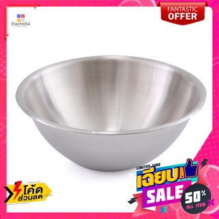 จรวด ชามผสมแป้ง ขนาด 21 เซนติเมตร Rocket Mixing bowl size 21 cm.จาน ชาม และเครื่องใช้บนโต๊ะอาหาร