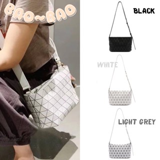 Khaykrapaoimport - Bao Bao Issey Miyake Crystal Shoulder Bag สะพายข้างฮอตฮิตมาแรงในตอนนี้