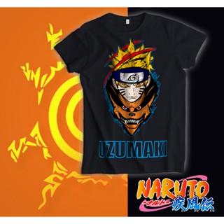 เสื้อยืดนารูโตะ Naruto