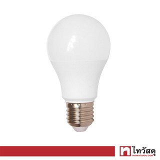 LUZINO หลอดไฟ LED 12 วัตต์ Warm White รุ่น SKA60-12W A60 E27