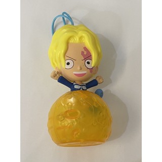 One piece ของเล่น Mc Donald นารัก หายาก