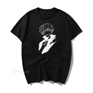 เสื้อยืดผ้าฝ้าย พิมพ์ลายอนิเมะ MANGGA Combed 30S JUJUTSU KAISEN Jjutsu KAISEN TOGE UNISEX_02