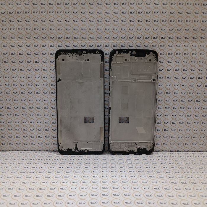 LCD FRAME - จาน LCD - LCD BODY OPPO A17 / OPPO A17K