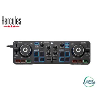 Hercules DJ Control Starlight