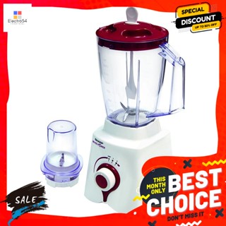 เครื่องใช้ไฟฟ้าในครัวขนาดเล็ก Sharp ชาร์ป เครื่องปั่น รุ่น EM-ICEPOWER ขนาด 1.5 ลิตร Sharp Blender model EM-ICEPOWER siz