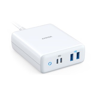 ANKER PowerPort Atom PD 4 (100W) White รุ่น A2041J21-AK182 (CEP-001205)