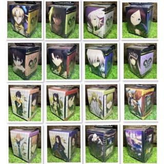 [Deck Case 0094] Bushiroad Collection 16 แบบ Fate Grand Order - เด็คเคส,กล่องใส่เด็ค,กล่องการ์ด (JP)