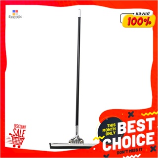 STAINLESS ยางไล่น้ำสเตนเลส ACCO 15 นิ้ว สีดำSTAINLESS SQUEEGEE ACCO 15" BLACK