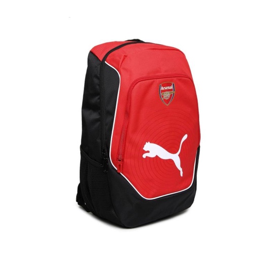 กระเป๋าเป้ Puma Arsenal preloved