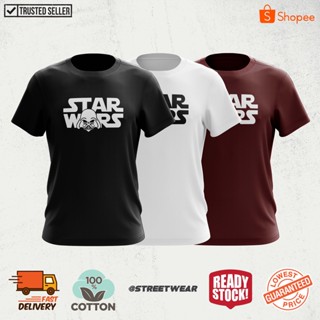 STAR WAR  T-SHIRT 100% COTTON / HOT SALE._04