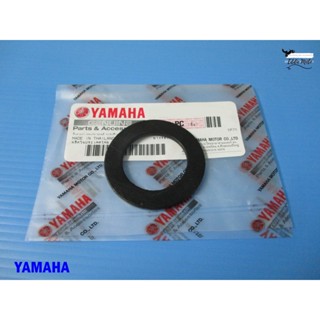 ยางรองฝาถังน้ำมัน YAMAHA "GENUINE PARTS" ของแท้ ( รุ่นเก่าใช้ได้ทุกรุ่น ) สินค้าคุณภาพดี