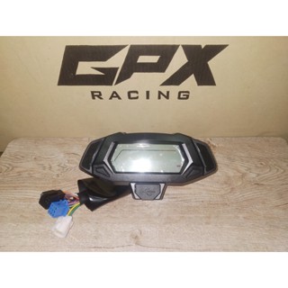 ชุดเรือนไมล์ GPX Razer 220 สินค้าใหม่ ของแท้ศูนย์ครับ