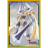 Bushiroad Sleeve Vanguard Vol.80 Liberator of the Round Table Alfred