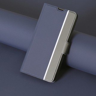เคสโทรศัพท์หนัง ฝาพับแม่เหล็ก พร้อมช่องใส่บัตร สําหรับ OPPO Reno6 Reno 6 Pro Plus Reno 6Z