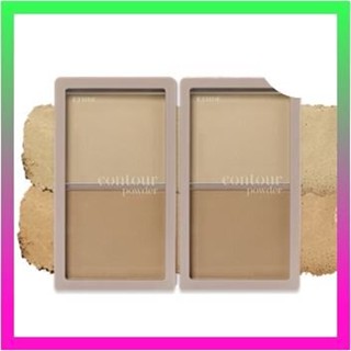 [ETUDE HOUSE] Shadow shedding Contour Powder