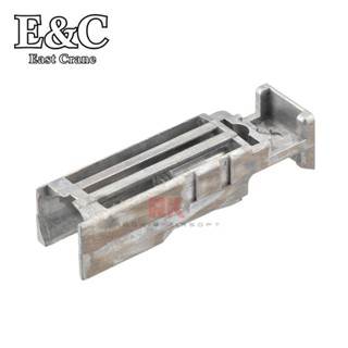 โครงสูบ E&amp;C G17/G19 Blowback Housing สินค้าตรงรุ่นจากโรงงาน ใช้รวมกับ WE G17/G19 ได้