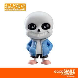 พร้อมส่ง+โค้ดส่วนลด Nendoroid 1826 Sans: Undertale (ลิขสิทธิ์แท้)