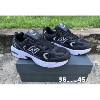 🔥Sale 80%✔️ รองเท้าNew Balance 530 รองเท้าผู้ชาย-หญิง รองเท้าแฟชั่น รองเท้าลำลอง รองเท้าใส่เที่ยว พร้อมกล่องครบSET