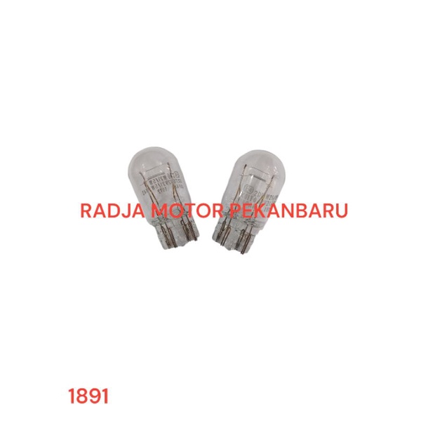 หลอดไฟเบรคสําหรับรถยนต์ honda 1891 KOITO ทุกรุ่น