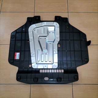 Cover PLASTIK Bawah Mesin ALL NEW HRV 2022 Facelift ORIGINAL