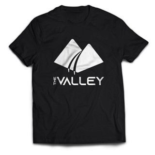 เสื้อยืด พิมพ์ลาย MLBB M4 TEAM THE VALLEY สําหรับผู้ชาย และผู้ใหญ่