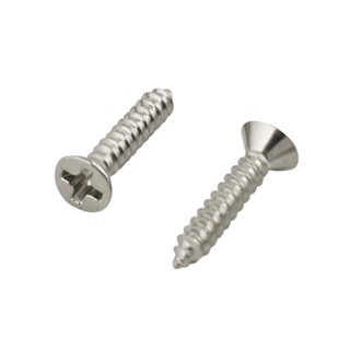 SELF-TAPPING สกรูเกลียวปล่อย TF DEXZON 4X5/8 นิ้ว 25 ตัวSELF-TAPPING SCREWS TF DEXZON 4X5/8IN 25EA