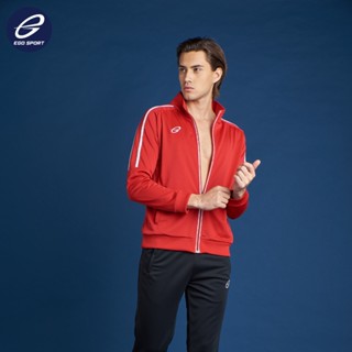 Ego sport เสื้อวอร์ม EG8057 เสื้อวอร์มแขนยาว